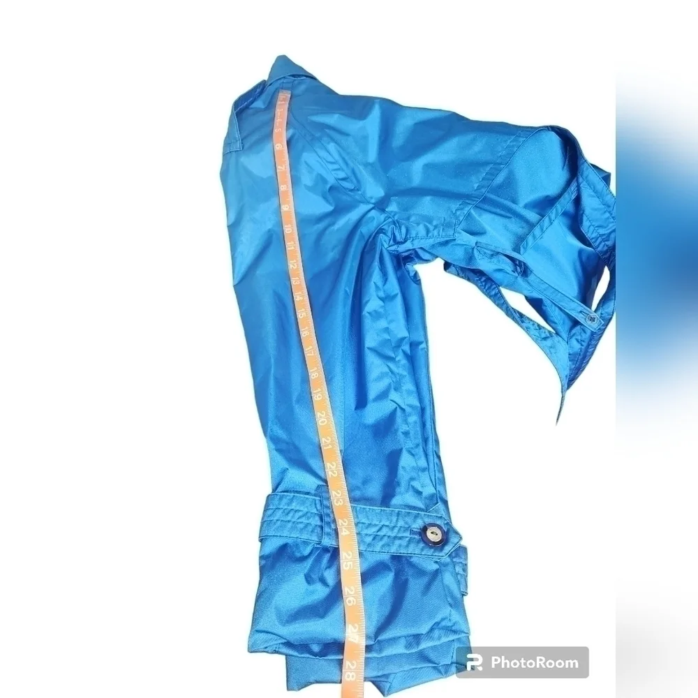 💙1980S London Towne Trench Coat 💙​